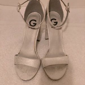 Guess sandals